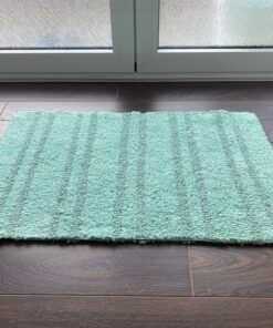 Prostirka jednodelna 50x80cm dezen broj 2