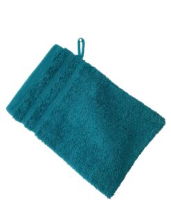 Pamučna rukavica za brisanje Green