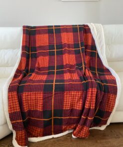 Ćebe Delta Mint 150x200cm D8