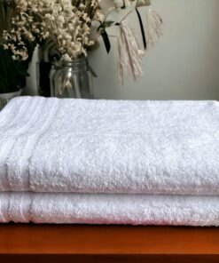 Peškir Vestio 70x140cm White