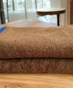 Peškir Aralija dezen 2 70X130cm