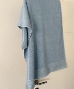 Peškir Stock Blue 70x150cm