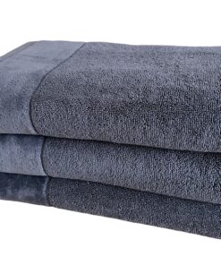 Peškir Velur 50x100cm