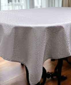 Stolnjak Viktorija 140x220cm Sivi