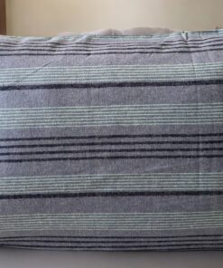 Jastučnica Flanel 50x70cm Teget