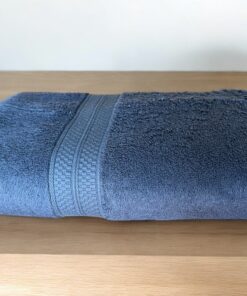 Peškir Stock Teget boja 75x140cm C2