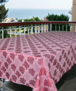 Stolnjak Damast 150x220cm D11