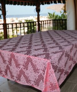 Stolnjak Damast 150x220cm D1