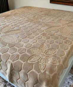 Ćebe Merinos 220x240cm D1