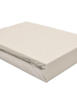 Čaršav Singl 90x200cm Beli