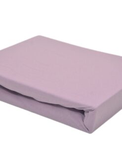 Čaršav Singl 180x200cm Ljubičasti
