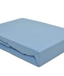 Čaršav Singl 180x200cm Plavi