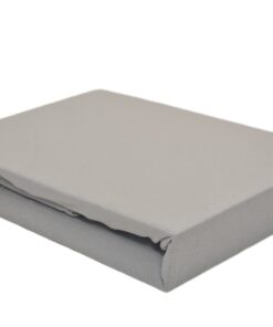 Čaršav Singl 90x200cm Sivi