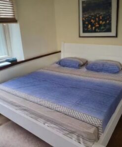 Čaršav Puplin 220x240cm D5