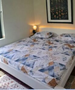 Čaršav Puplin 220x240cm D3