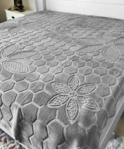 Ćebe Merinos 220x240cm D7