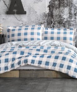 Posteljina Flanel francuski ležaj D4