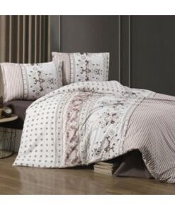 Posteljina Flanel francuski ležaj D3