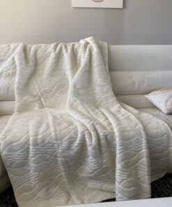 Ćebe Merinos 160x220cm D6