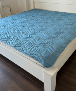 Prekrivač letnji A1 Blue