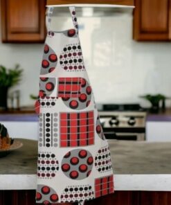 Kecelja dezen broj 12