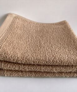 Peškir Vestio 30x30cm Cream