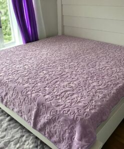 Ćebe Merinos 220x240cm D8