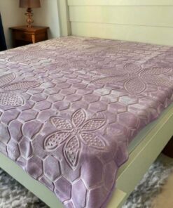 Ćebe Merinos 220x240cm D2