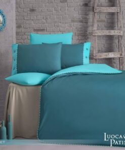 Posteljina sa dva lica D1 francuski ležaj