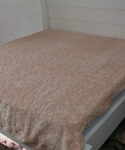 Ćebe Merinos 220x240cm D9