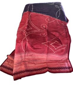 Ćebe Etno 200x200cm D8