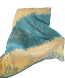 Ćebe Etno 200x200cm D16