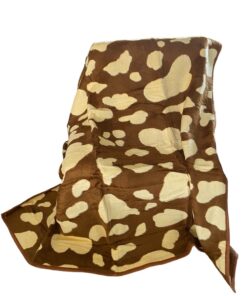 Ćebe Etno 200x200cm D4