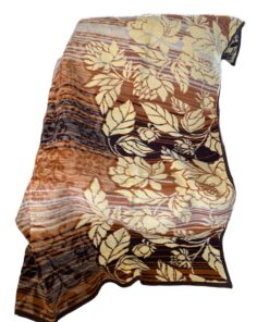 Ćebe Etno 200x200cm D20