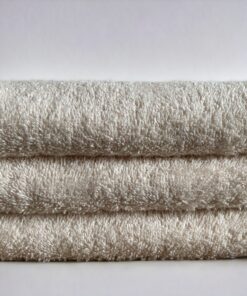 Peškir glat 30x50cm 400g/m2 Bež