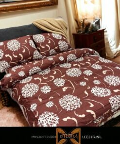 Posteljina Damast Dalia D3 francuski ležaj