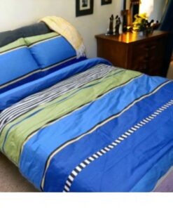 Posteljina Damast Dalia 150x200cm D4