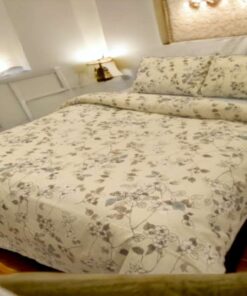 Posteljina Flanel francuski ležaj D5