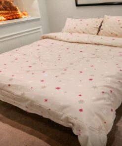 Posteljina Flanel francuski ležaj D6