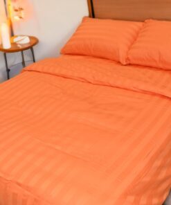 Posteljina Damast Dalia D12 francuski ležaj