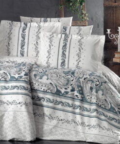 Posteljina Vogue Betty francuski ležaj