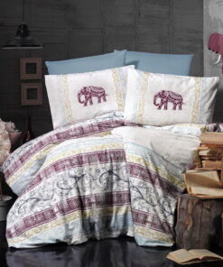 Posteljina Vogue Hiper francuski ležaj