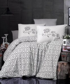 Posteljina Vogue Mici francuski ležaj