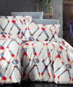 Posteljina Vogue Oposite francuski ležaj