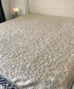 Ćebe Merinos 220x240cm D3