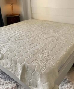 Ćebe Merinos 220x240cm D4