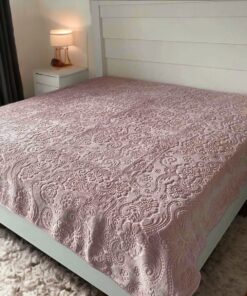 Ćebe Merinos 220x240cm D11