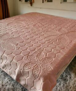 Ćebe Merinos 220x240cm D5