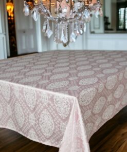 Stolnjak Damast 150x220cm D20