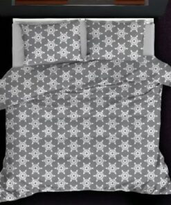 Posteljina Cotton Viktorija 200x220 C3